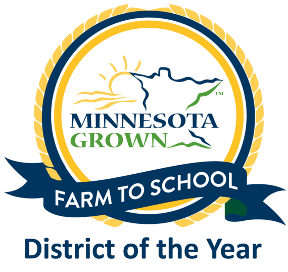 Farm to School District of the Year