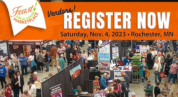 register for feast 2023