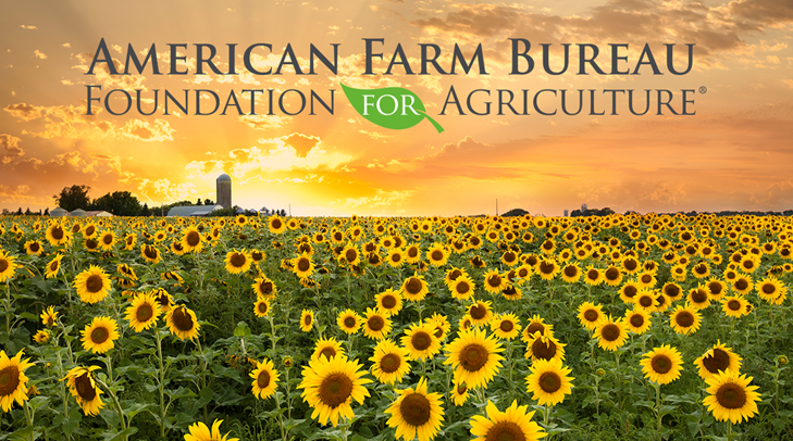 American Farm Bureau for Agriculture