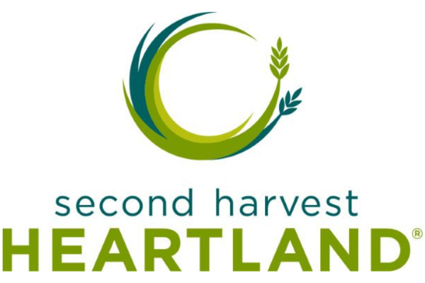 Second Harvest Heartland Logo