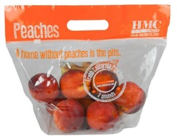 Peaches