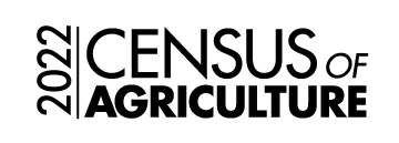 Ag census logo