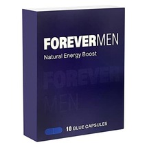 forever men