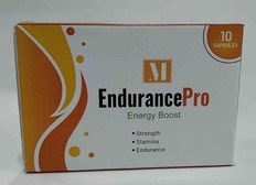 endurance pro