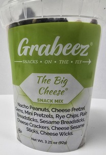 grabeez