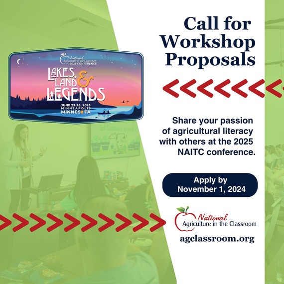 Call for Workshop Proposals