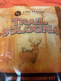 trail bologna