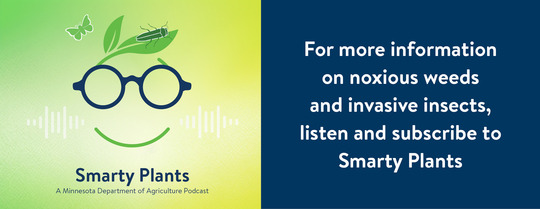 Subscribe to Smarty Plants Podcast