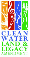 Clean Water, Land and Legacy Logo