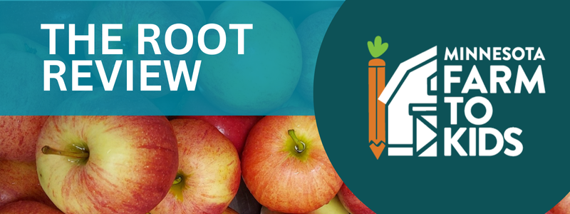 Root Review Header (Apples)