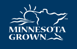 minnesota grown logo