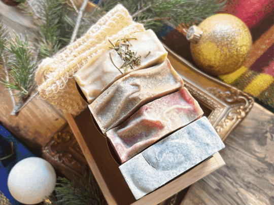 Selections from the Minnesota Grown Gift Guide