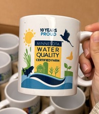 MAWQCP Recert Mug