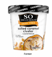 So Delicious Dairy Free® Salted Caramel