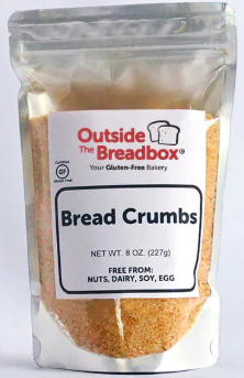Bread Crumbs