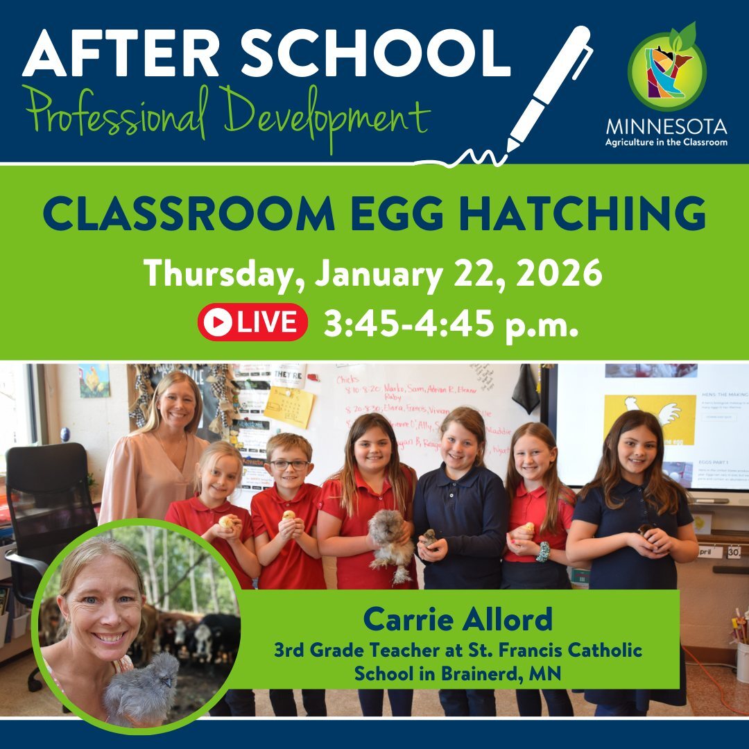 Hatching Professional Development
