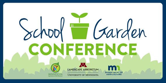 School Garden Conference