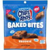 2.8z CA! BAKED BITES BROOKIE POUCH!