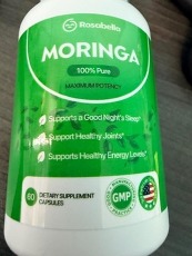 Moringa