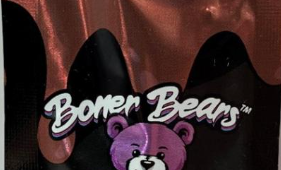 Lockout Supplement Label