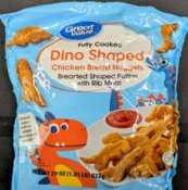 Dino Nuggets