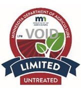 MDA spongy moth limited permit logo