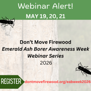 EAB awareness week