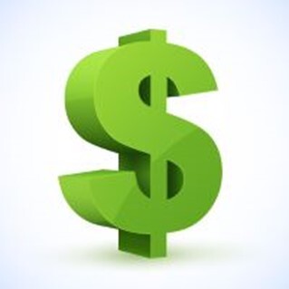 dollar symbol