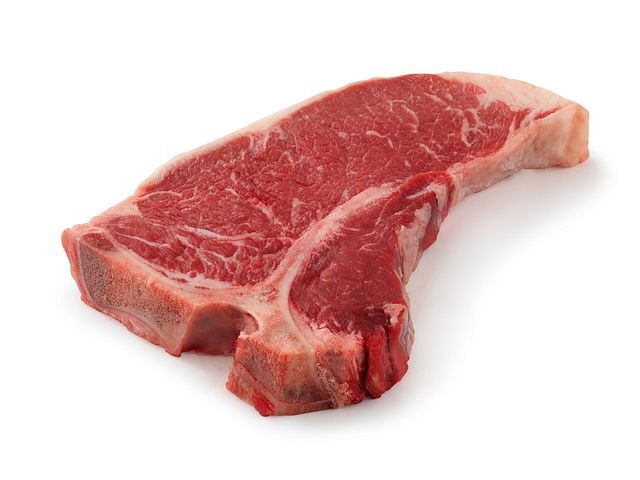 steak
