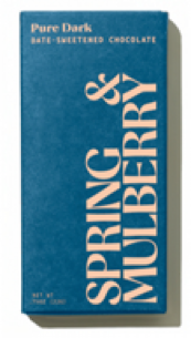 Spring & Mulberry Pure Dark