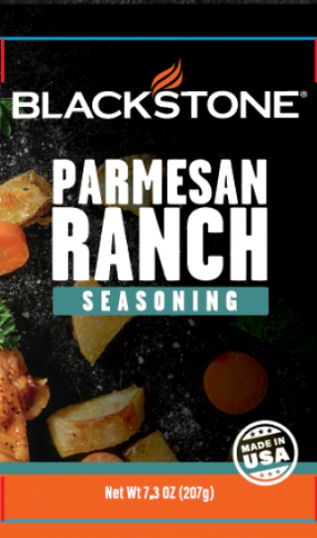 Blackstone Parmesan Ranch 7.3 oz
