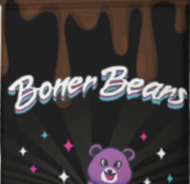 Boner Bears Chocolate