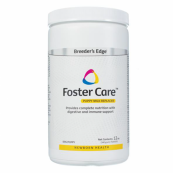 Breeder's Edge Foster Care GM Milk Replacer