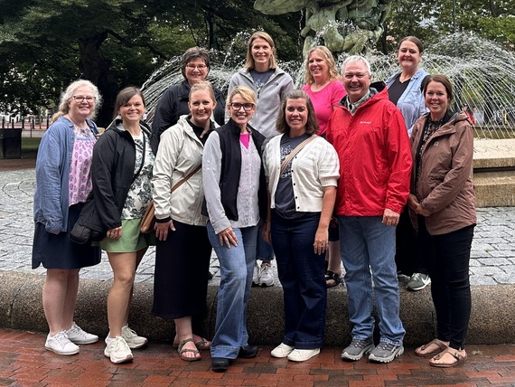 Minnesota Delegation