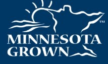 minnesota grown logo