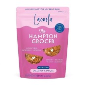 Lacnola Lactation Granola