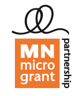 minnesota microgrant partnership