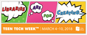 ALA Teen Tech Week