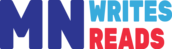 MN Writes MN Reads logo