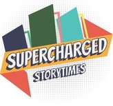 Supercharged Storytimes for All