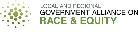 Government Alliance on Race & Equity