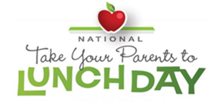 National Take Your Parents to Lunch Day