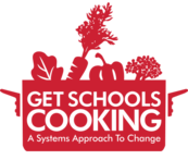 Get Schools Cooking - A Systems Approach To Change