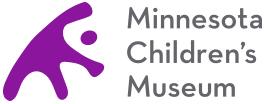 logo of Minnesota Children's Museum