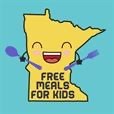 Free Meals for Kids logo