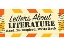letters about literature