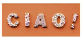 ciao