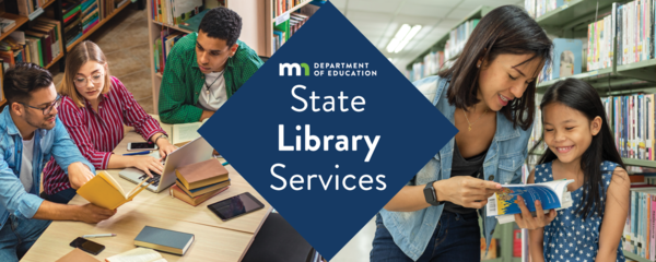 State Library Services