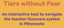 Tiers Without Fears
