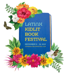 latinx kidlit